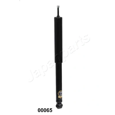 Bilde av JAPANPARTS MM 00065 Støtdemper bakaksel gasstrykk torørs teleskopstøtdemper øvre stift, nedre øye BMW: 3 Sedan, Cabrio