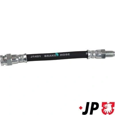 Bilde av JP GROUP 1261703600 Bremseslange 165 ALFA ROMEO: MiTo