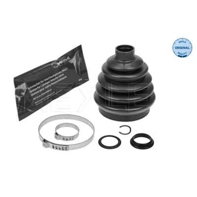 Bilde av Belgsett, drivaksel, Framaksel, Hjulside, audi,seat,skoda,vw, 1K0 498 203 B