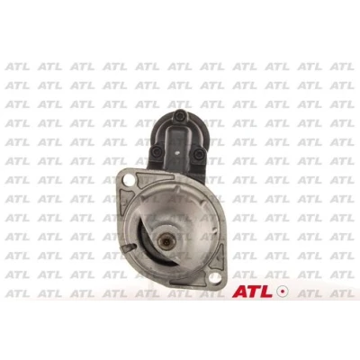 Bilde av Starter, bmw 3 [e30], cabriolet 0001 107 058, 108 050, 0001107058, 0001108050, 12 41 1 308 543, 312 104,