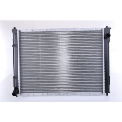 Bilde av NISSENS 64307A Radiator Aluminium 520 389 22 Kjøleribber loddet