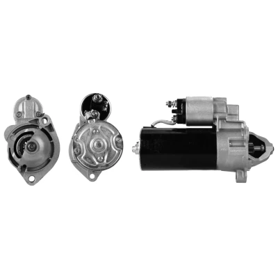Bilde av LUCAS ELECTRICAL LRS02003 Starter 12 1,7 9 AUDI: 80 B3