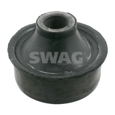 Bilde av SWAG 40 60 0023 Styrestang Lagring framaksel venstre, nede, bak, høyre gummi