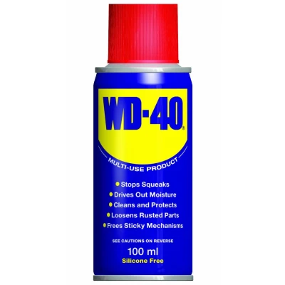 Bilde av Universal smørestoff WD 40 401
