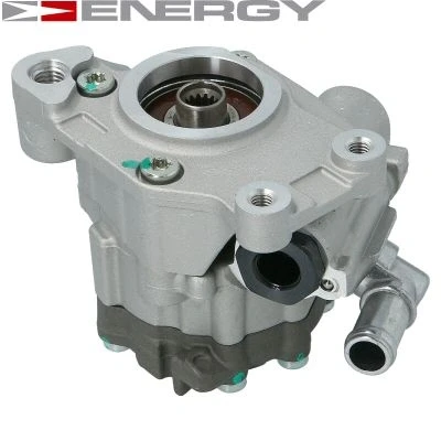 Bilde av ENERGY PW680213 Hydraulikkpumpe hydraulisk 125