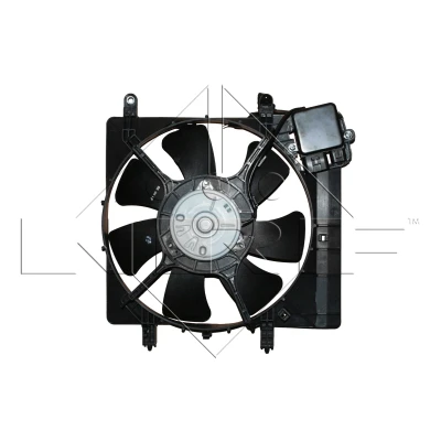 Bilde av Ventilator, motorkjøling, subaru outback, 73310AG02A, 96 726 519 80