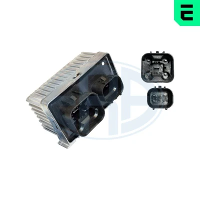 Bilde av ERA 661348 Styreapparat FORD: Transit Mk6 Van