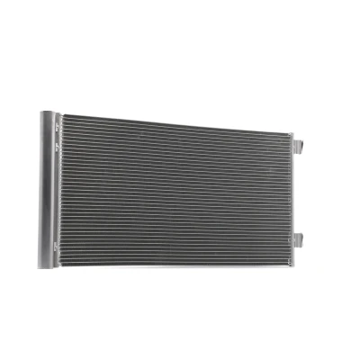 Bilde av NISSENS 940204 Kondensator med tørker Aluminium 660 R 134a MINI: Hatchback, Countryman, Clubman
