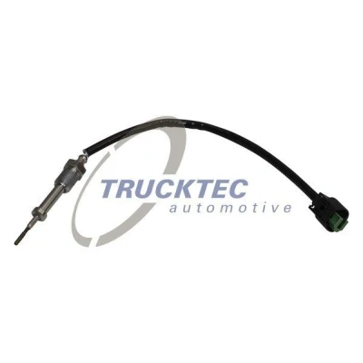 Bilde av TRUCKTEC AUTOMOTIVE 08.17.060 Sensorer BMW: 5 Sedan, 3 Touring, Touring