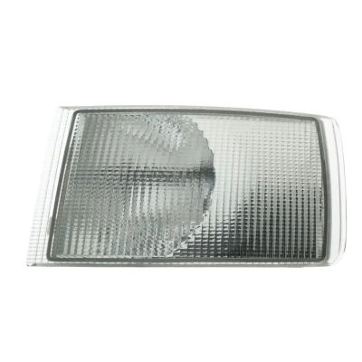 Bilde av TYC 18 5618 05 2 Blinklys hvit foran venstre med pæreholder FIAT: Ducato II Flatvogn lastebil/Chassis