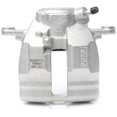 Bilde av METZGER 6260076 Bremsecaliper framaksel høyre MERCEDES BENZ: C Klasse T modell, Sedan, CLK Coupé