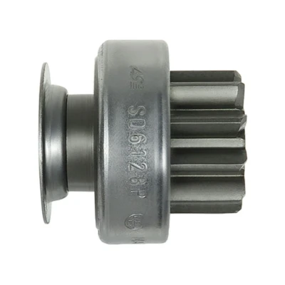 Bilde av AS PL SD6128P Friløpsgir, starter