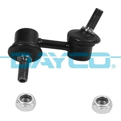 Bilde av DAYCO DSS1156 Stabstag framaksel venstre M10x1.25 HONDA: CR V 2, Civic 7 Limousine