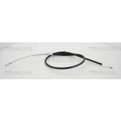 Bilde av TRISCAN 8140 23188 Bremsekabel 1392/1061 Skivebrems MERCEDES BENZ: Sprinter 3.5 T Van, 5 Flatvogn lastebil/Chassis