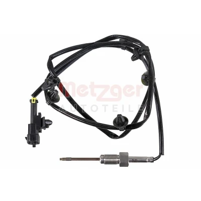 Bilde av METZGER 08941106 Sensorer etter sotpartikkelfilter HYUNDAI: SANTA FE 2