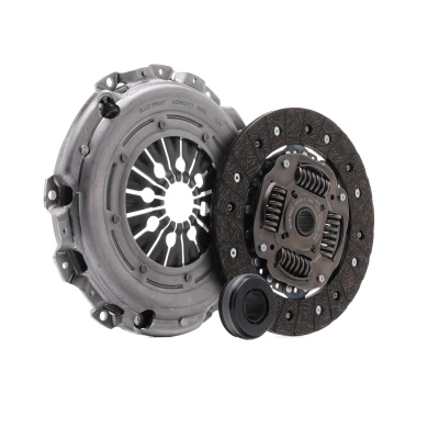 Bilde av BLUE PRINT ADP153083 Clutch tre deler med syntetisk fett utløserlager 241 FIAT: Ducato III Flatvogn lastebil / Chassis, Minibuss