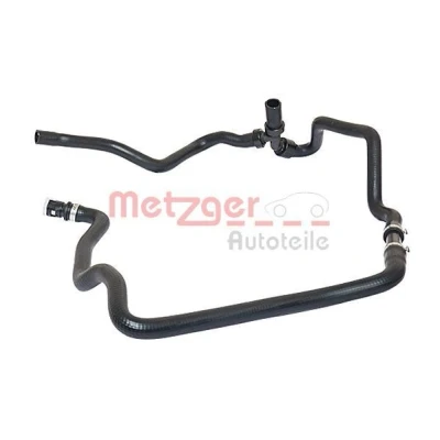 Bilde av METZGER 2420061 Radiatorslange EPDM (etyl propylen dien gummi)