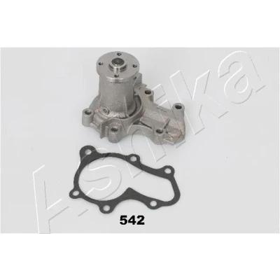 Bilde av Vannpumpe, mitsubishi colt v, lancer vi, vii, kombi space star minibus, minivan, MD323372, MD349885, MD365087, MD370
