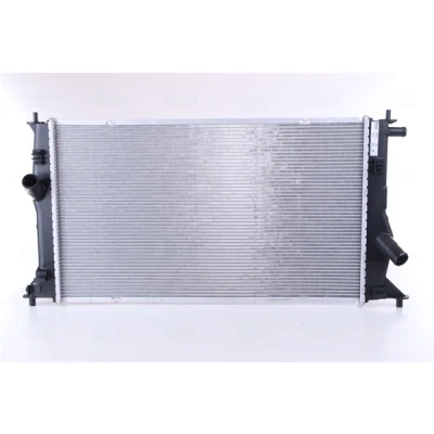 Bilde av NISSENS 68503 Radiator Aluminium 648 373 16 Kjøleribber loddet MAZDA: 5