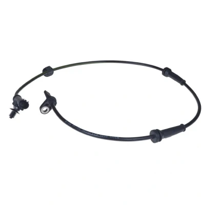 Bilde av BLUE PRINT ADT37139 ABS Sensor framaksel venstre, høyre 810 CITROËN: C1 I, Berlingo / First I Van, PEUGEOT: 107 Hatchback