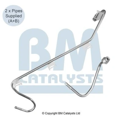Bilde av Trykksensor,partikkelfilter BM CATALYSTS PP11033C