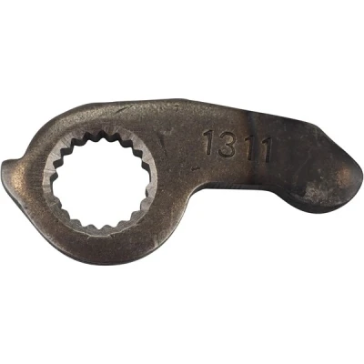 Bilde av Uttryksgaffel, clutch, audi,seat,skoda,vw, 02K 141 709A, 709B
