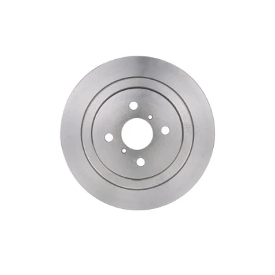 Bilde av BOSCH 0 986 479 360 Bremseskiver 278 9 4 100 fullt ut oljet TOYOTA: Yaris II Hatchback, III MAZDA: MX 5 IV