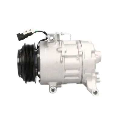 Bilde av THERMOTEC KTT090578 Kompressor 7SBH17C 12V PAG 46 R134a FORD: S Max Mk2, Mondeo 5 Kombi