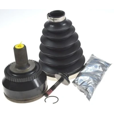 Bilde av LÖBRO 303526 Drivknute TPE (termoplastisk elastomer) VOLVO: V70 2, S80 I, XC70 I Cross Country