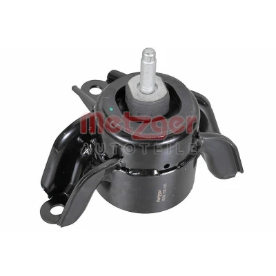 Bilde av METZGER 8054380 Motorfeste høyre Gummimetallager uten holder KIA: RIO 3