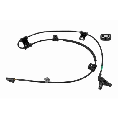 Bilde av VEMO V53 72 0073 ABS Sensor framaksel venstre Q+, original equipment manufacturer quality for kjøretøy med 12 KIA: Sportage III