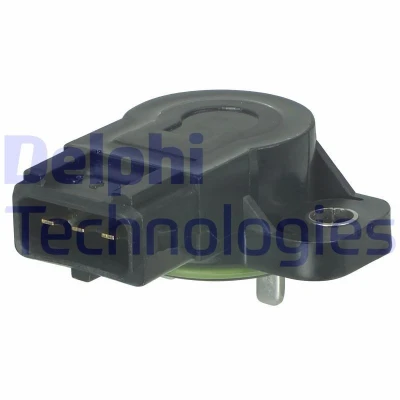 Bilde av DELPHI SS10999 12B1 Drosselventilstilling