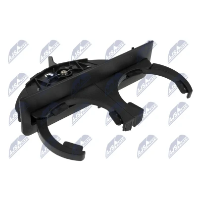 Bilde av Drikkeholder, Bak, bmw 5 [e39], touring 5116 8 184 520