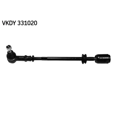 Bilde av SKF VKDY 331020 Parallellstag med syntetisk fett VOLKSWAGEN: GOLF 1