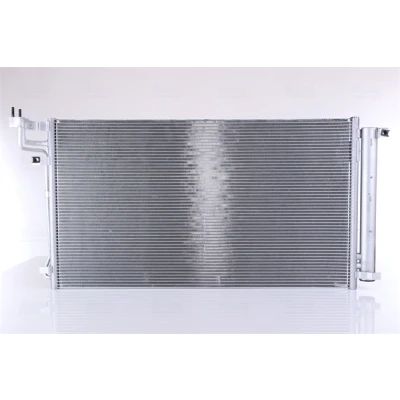 Bilde av NISSENS 941159 Kondensator med tørker Aluminium 696 R134a, R1234yf