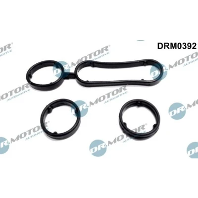 Bilde av DR.MOTOR AUTOMOTIVE DRM0392 Pakninger VOLKSWAGEN: Transporter 5, Caddy 3, AUDI: A6 C7 Avant