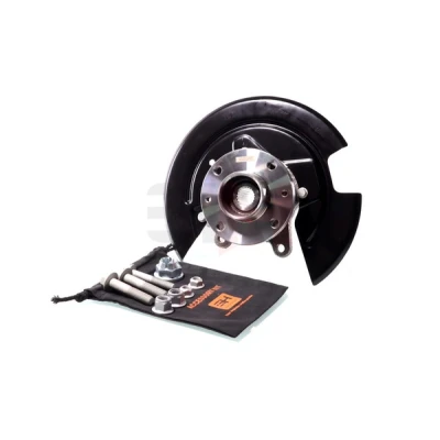 Bilde av Akseltapp, hjulopphengning, Framaksel venstre, dacia,renault, 402101554R, 402102977R, 402104249R, 40210AX000, 4153340700, 4153340900, 60