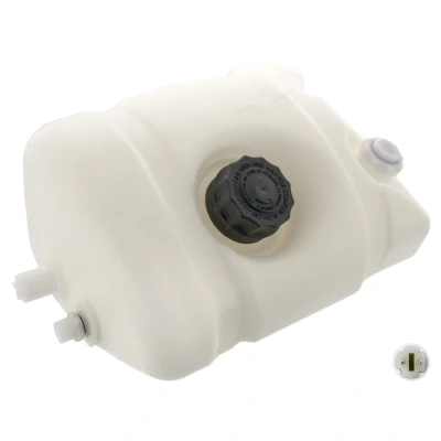 Bilde av FEBI BILSTEIN 102642 Ekspansjonstank med sensor, deksel