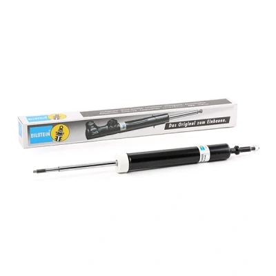Bilde av BILSTEIN B4 OE Replacement 19 135021 Støtdemper bakaksel gasstrykk torørs Demper bærer ikke fjær øvre stift, nedre stift BMW: 3 Touring, Sedan