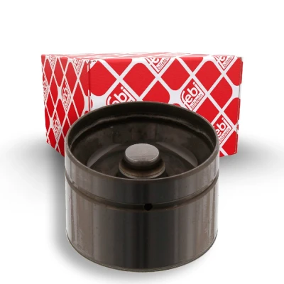 Bilde av FEBI BILSTEIN 01308 Ventilløfter hydraulisk Innløpsside, Eksosside