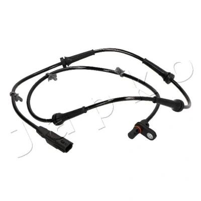 Bilde av JAPKO 1511016 ABS Sensor bak NISSAN: Qashqai / Qashqai+2 I