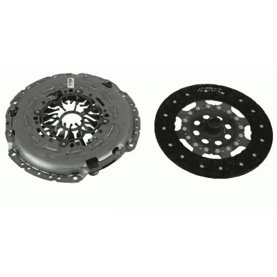 Bilde av SACHS XTend 3000 950 707 Clutch uten utløserlager 260 RENAULT: MASTER 3 Kasten