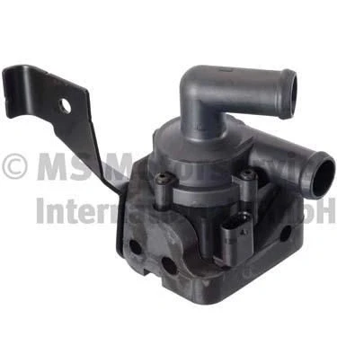 Bilde av PIERBURG 7.04077.32.0 Ekstra vannpumpe BMW: 5 Touring