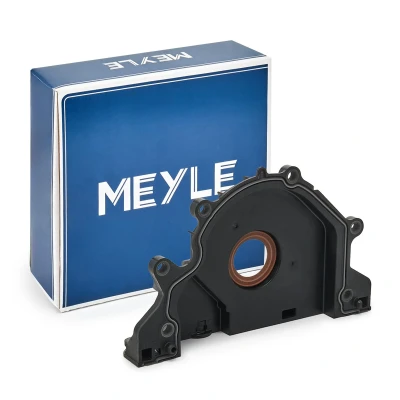 Bilde av MEYLE 100 103 1002 Veivaksel Tetningsring uten monteringshylse ORIGINAL Quality framside PTFE (rolytetrafluorethylen) kunststoff kledning