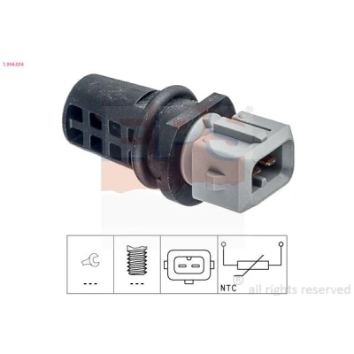 Bilde av EPS 1.994.034 Sensorer Made in Italy OE Equivalent