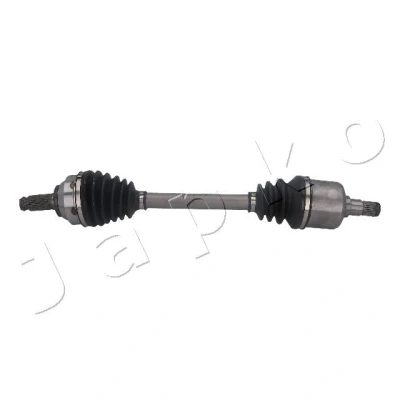 Bilde av JAPKO 62L06 Drivaksel framaksel venstre 631mm LAND ROVER: Freelander I SUV