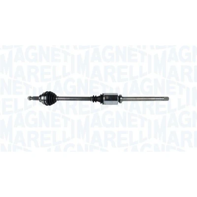 Bilde av MAGNETI MARELLI 302004190080 Drivaksel framaksel høyre 1020 OPEL: Vivaro A Combi, Van