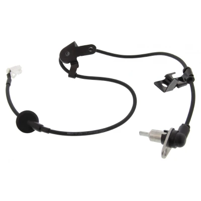 Bilde av MAPCO 86589 ABS Sensor venstre bakaksel 880 MAZDA: Premacy