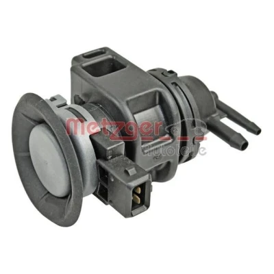 Bilde av METZGER 0892662 trykkomformer, turbolader magnetventil elektrisk pneumatisk