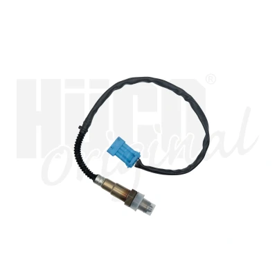 Bilde av HITACHI 135333 Lambdasonde diagnosesonde 4 PEUGEOT: 307 CC, Partner I Combispace, Bipper Van, CITROËN: Berlingo / First Van